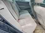 2004 TOYOTA CAMRY