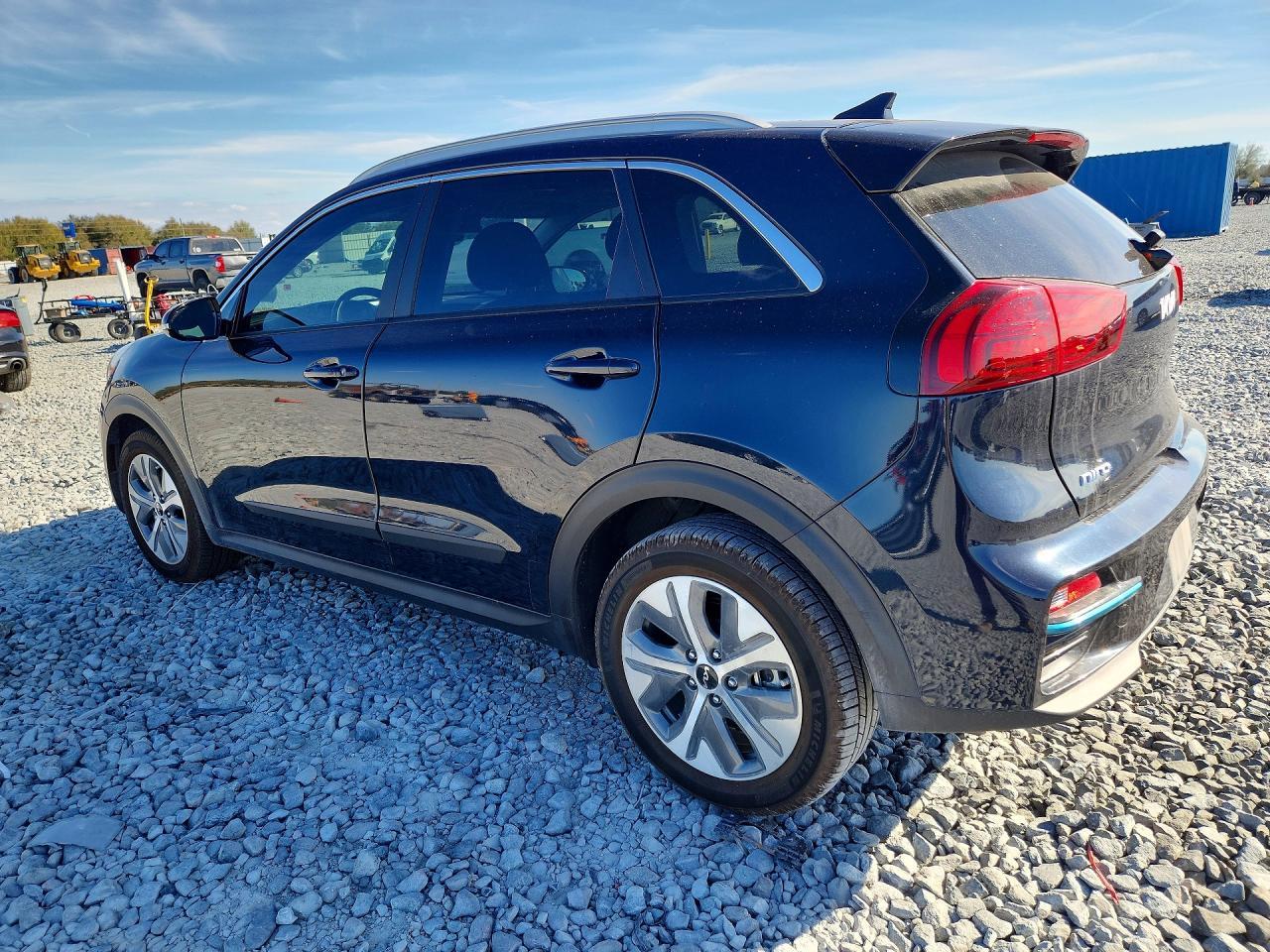 2022 KIA Niro