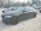 2013 BMW M5