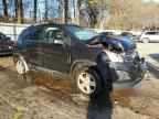 2016 CHEVROLET TRAX