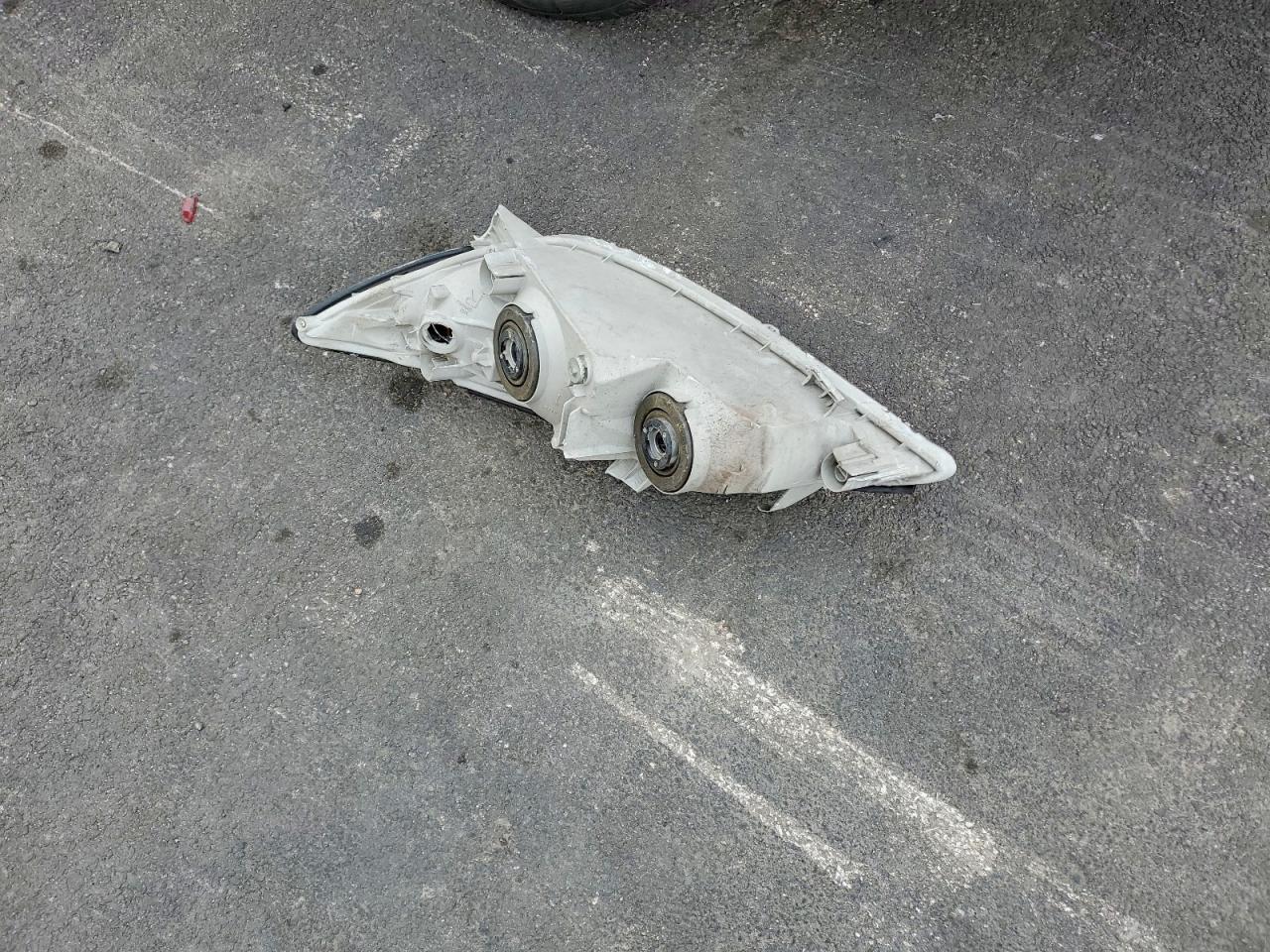 2003 TOYOTA CAMRY