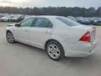 2011 FORD FUSION