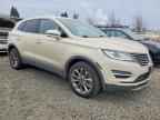 2018 LINCOLN MKC