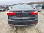 2015 KIA FORTE