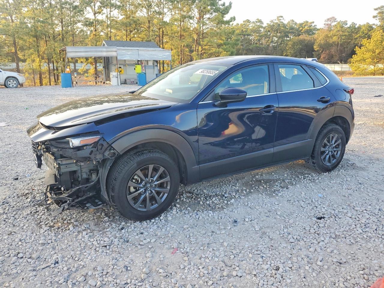 2021 MAZDA CX-30