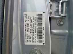 2009 HONDA ACCORD