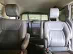 2009 TOYOTA SIENNA