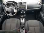 2014 NISSAN VERSA