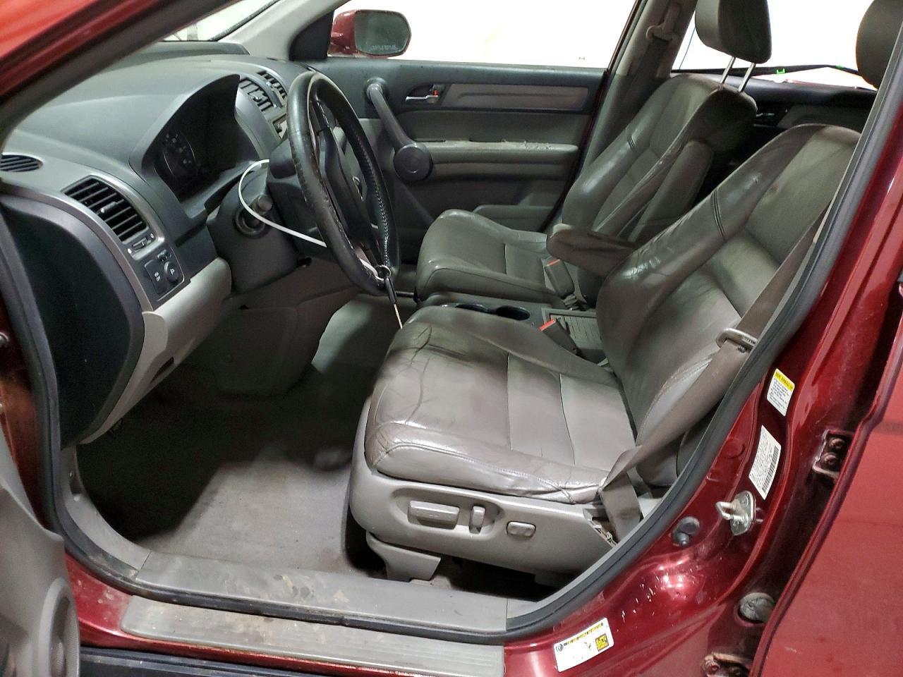 2008 HONDA CR-V