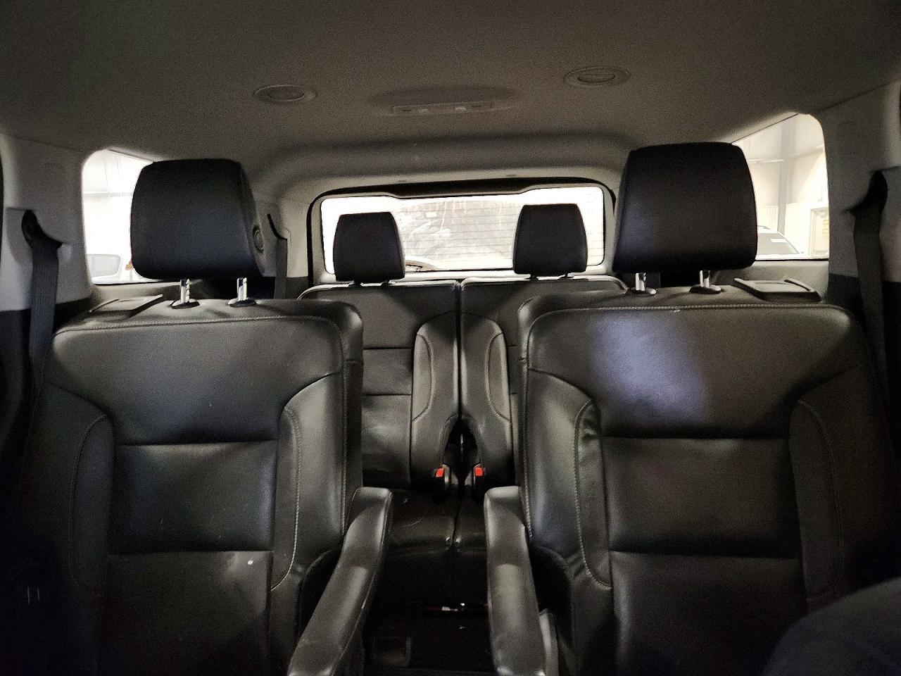 2017 GMC ACADIA