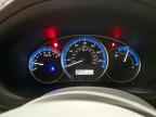 2012 SUBARU FORESTER