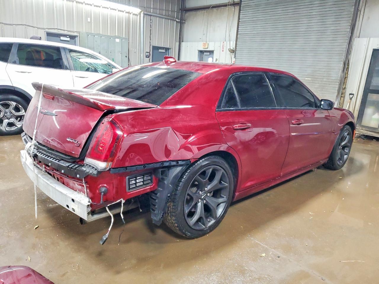2022 CHRYSLER 300