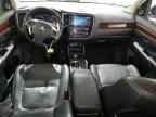2014 MITSUBISHI outlander