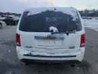 2012 HONDA PILOT
