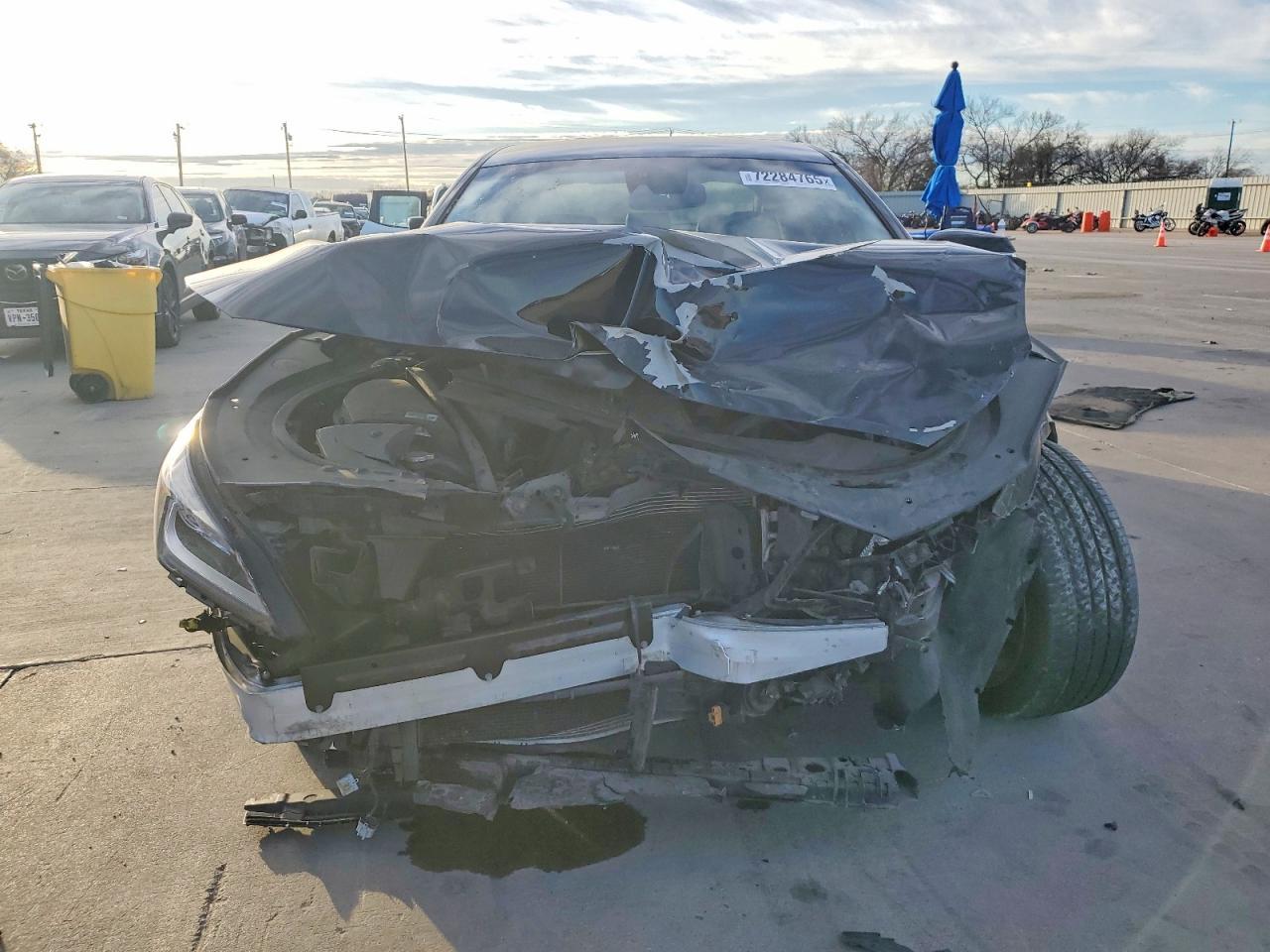 2017 GENESIS G80