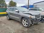 2012 JEEP Grand Cherokee