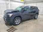 2025 GMC Terrain