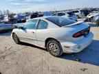 2000 PONTIAC SUNFIRE