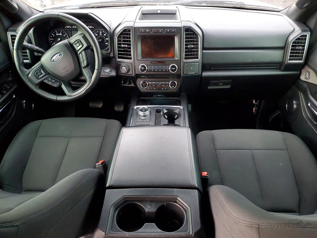 2020 FORD Expedition