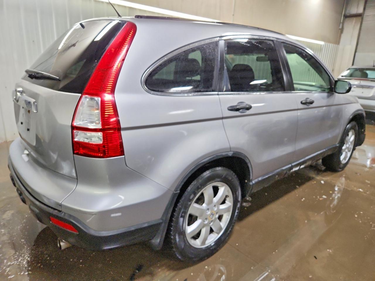 2007 HONDA CR-V