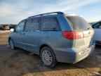 2008 TOYOTA SIENNA