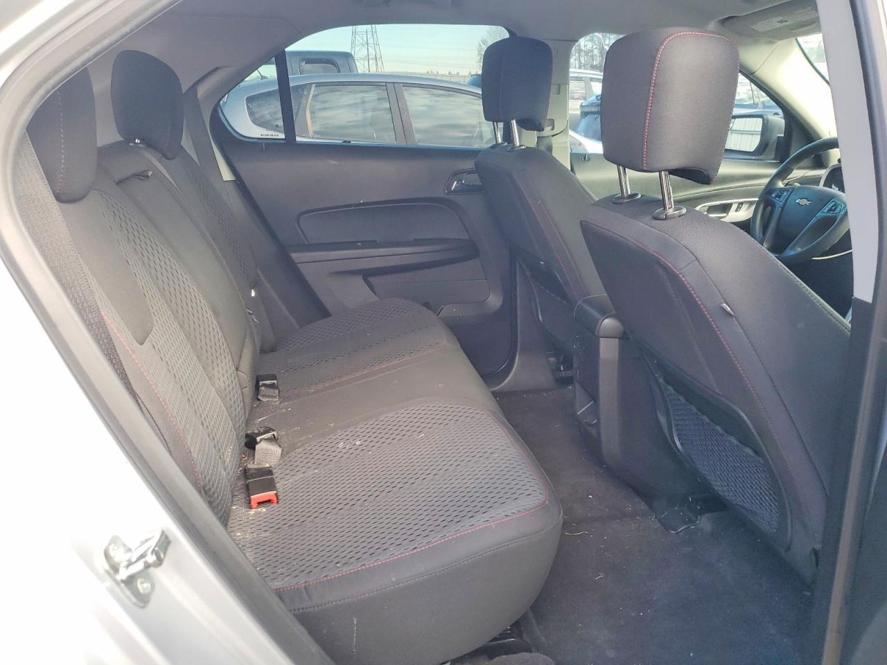 2012 CHEVROLET EQUINOX
