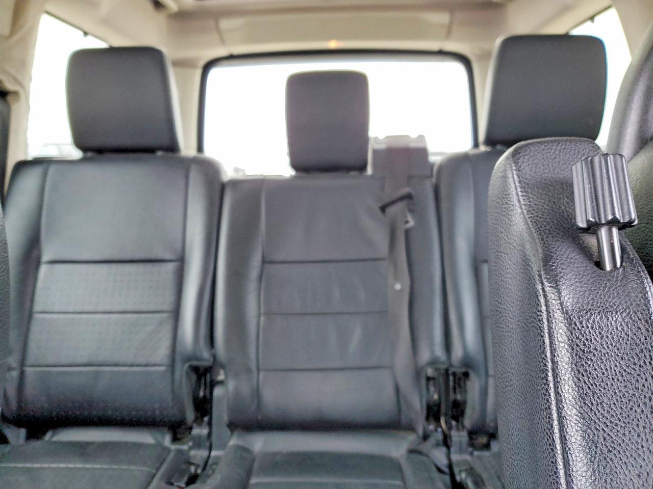 2006 LAND ROVER Lr3
