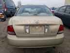 2002 NISSAN SENTRA