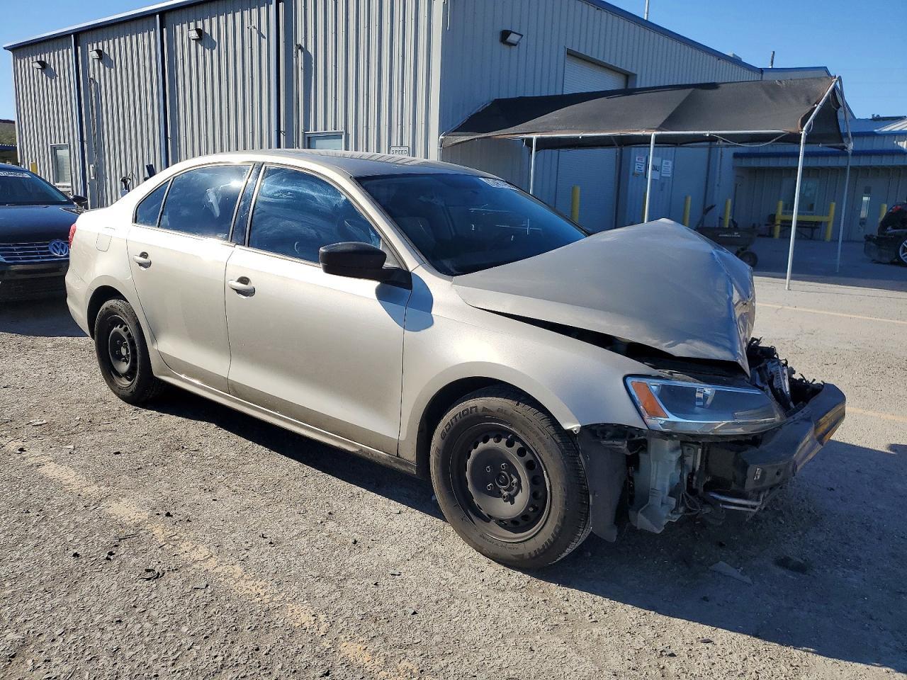 2015 VOLKSWAGEN JETTA