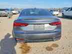 2021 AUDI A5