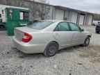 2003 TOYOTA CAMRY