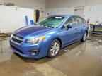 2014 SUBARU IMPREZA