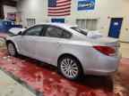 2011 BUICK Regal