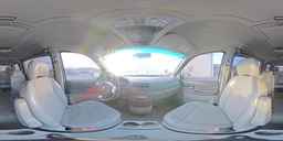 2007 CHEVROLET Uplander