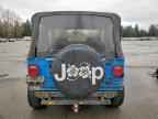 1990 JEEP WRANGLER