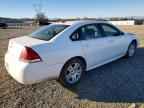 2012 CHEVROLET IMPALA