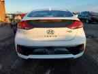 2017 HYUNDAI Ioniq