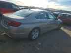 2011 BMW 5 series