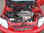 1997 HONDA CIVIC