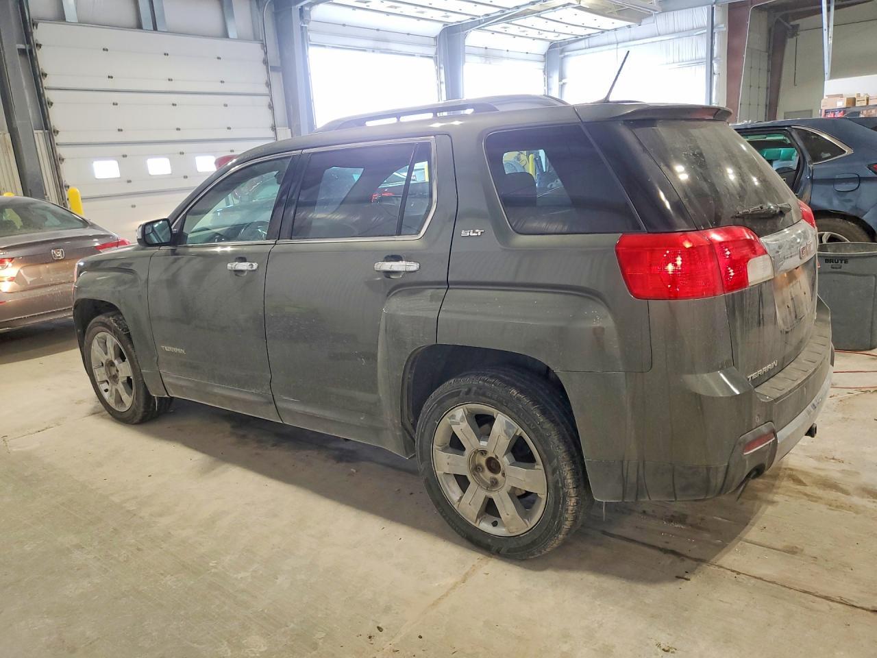 2013 GMC Terrain