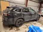 2021 SUBARU Outback