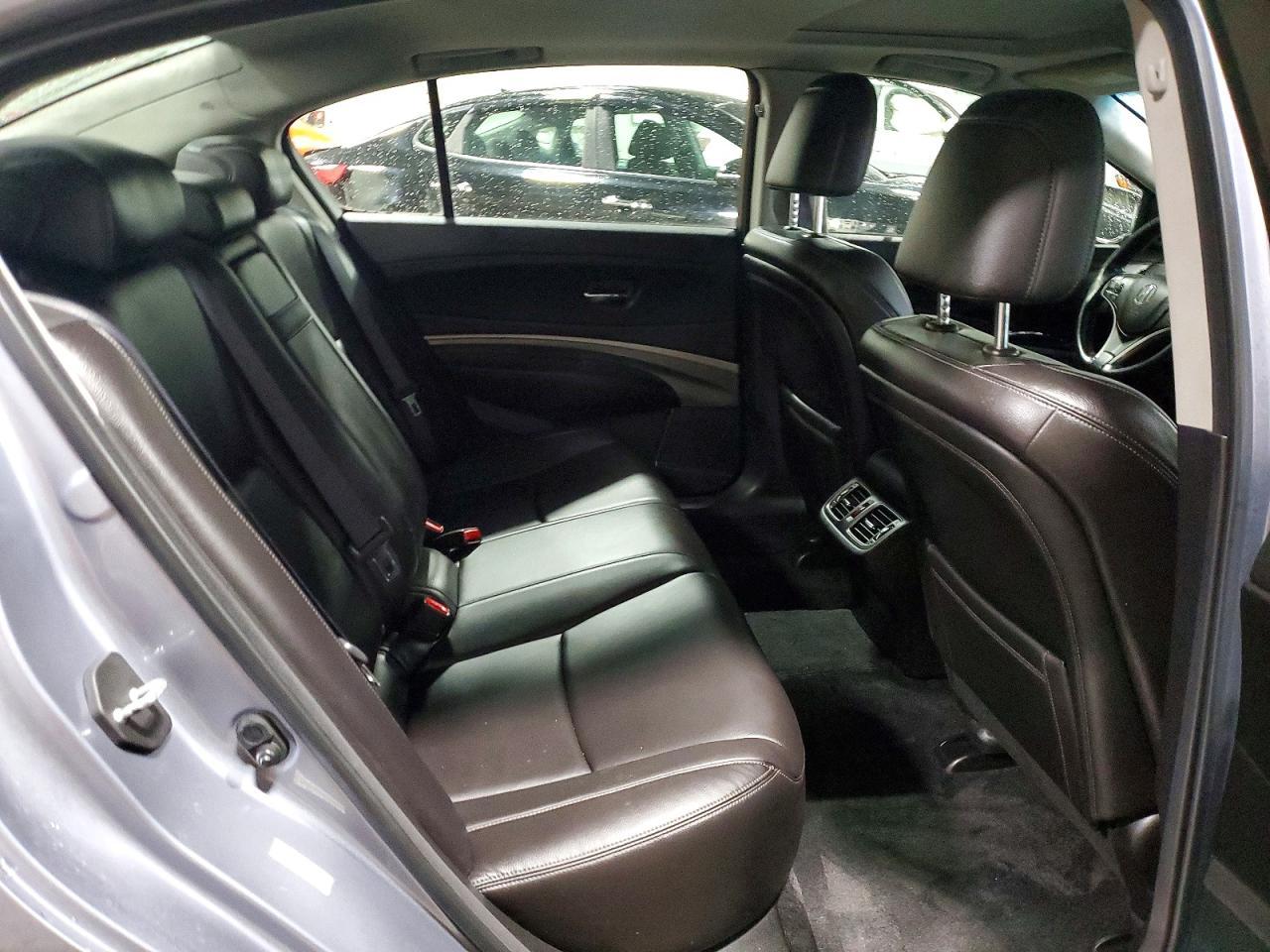 2014 ACURA RLX