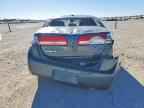 2011 LINCOLN MKZ