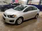 2013 CHEVROLET SONIC