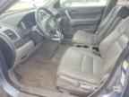 2007 HONDA CR-V