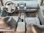 2016 NISSAN Frontier