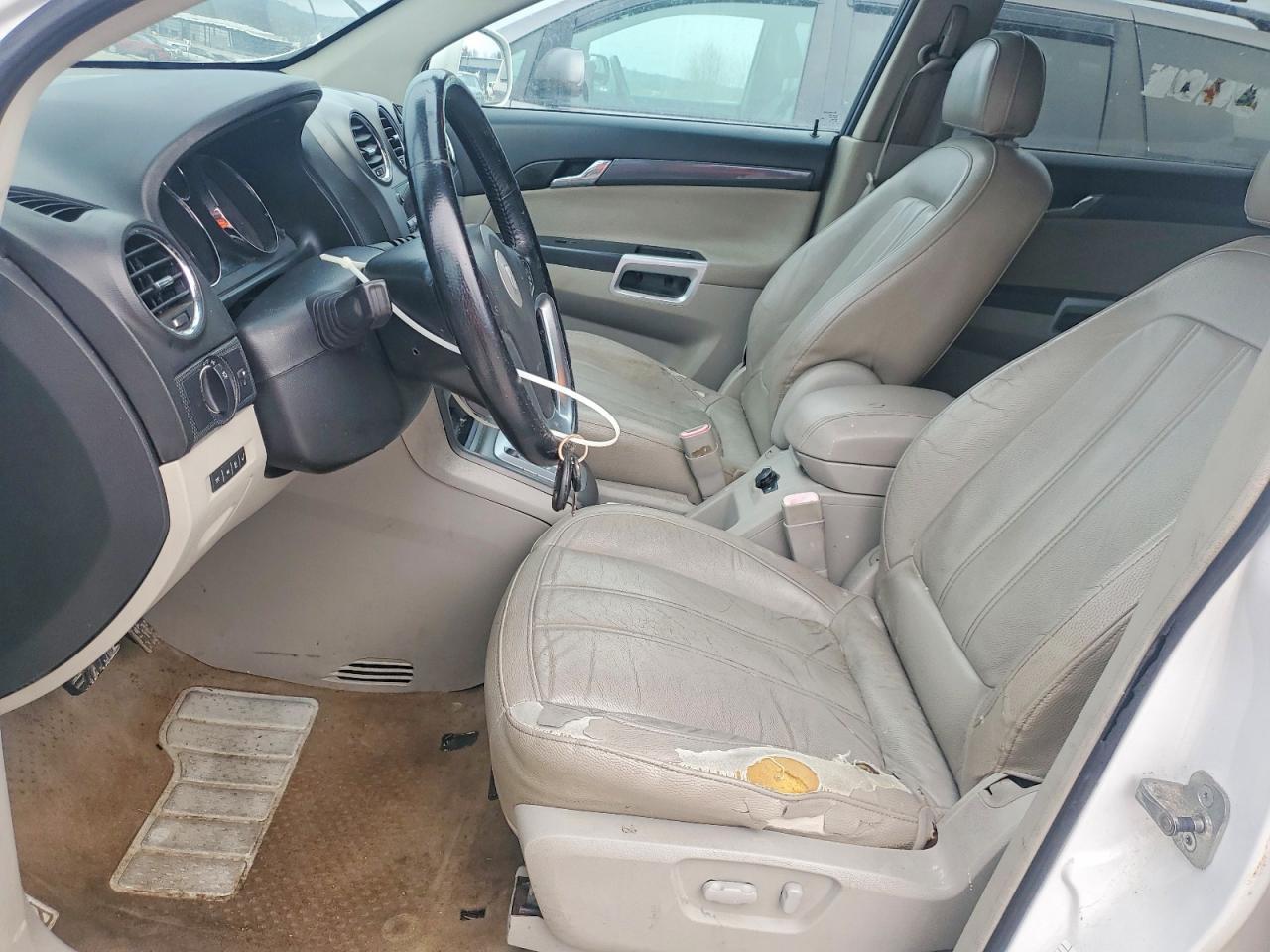 2009 SATURN Vue