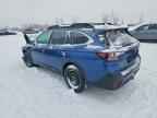 2021 SUBARU Outback