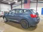 2014 NISSAN ROGUE