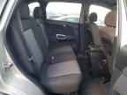 2013 CHEVROLET Captiva